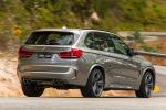 BMW X5 M 2015 года (AU)